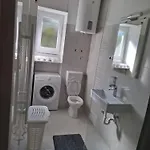 Apartment Barka *