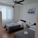 Apartment Barka *
