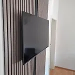 Apartment Barka *