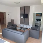 Apartment Barka *