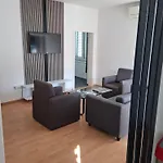 Apartment Barka