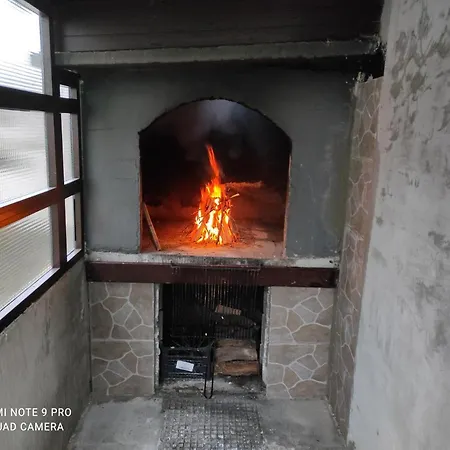 Apartamento Barka Zadar