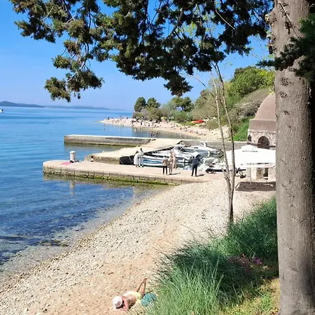 Διαμέρισμα Barka *