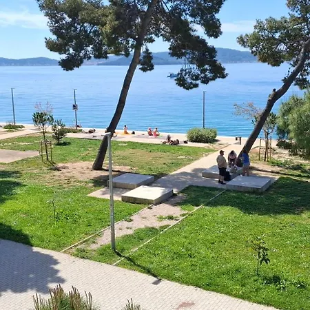 Apartamento Barka Zadar