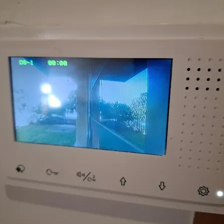 Apartamento Barka Zadar