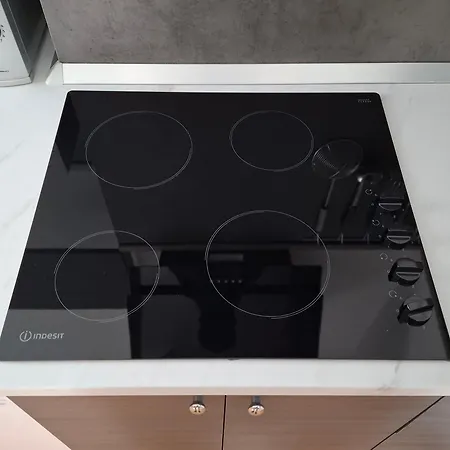 Apartamento Barka Zadar