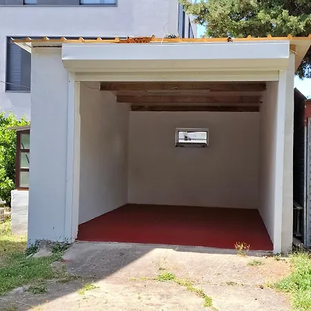 Barka * Ζαντάρ