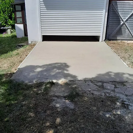 Barka * Ζαντάρ