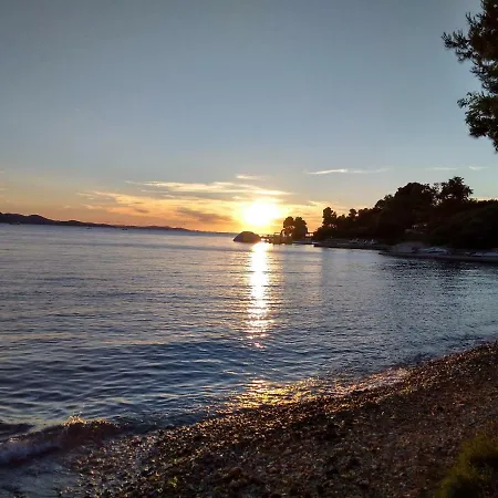 Διαμέρισμα Barka *