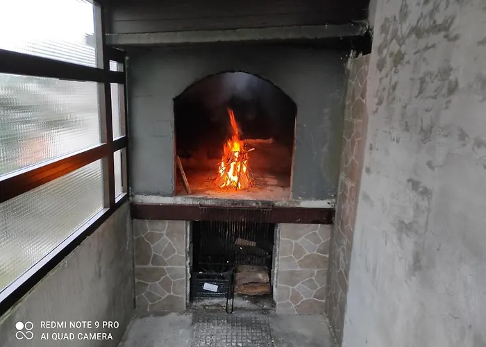 Apartment Barka Zadar