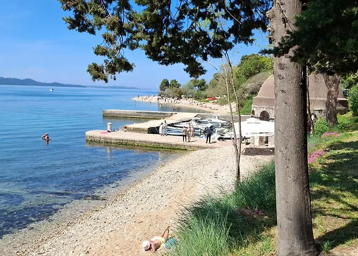 Appartamento Barka *