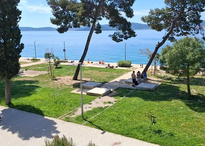 Appartamento Barka Zara