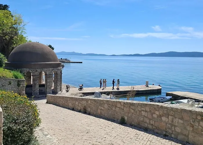 Appartamento Barka *